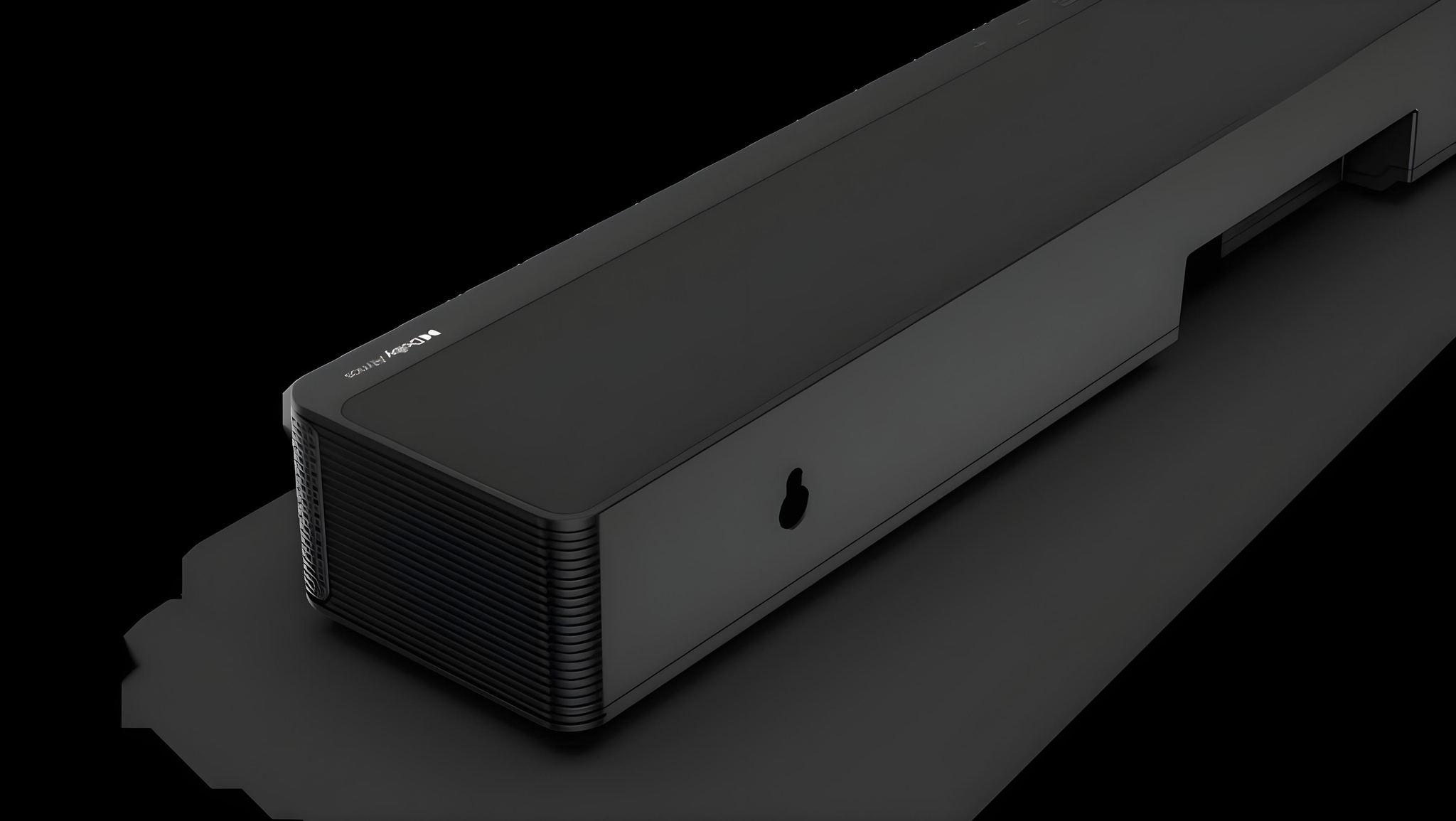 Barre de son Hisense AX3120G – 3.1.2 canaux, 360W, Dolby Atmos/DTS:X_2