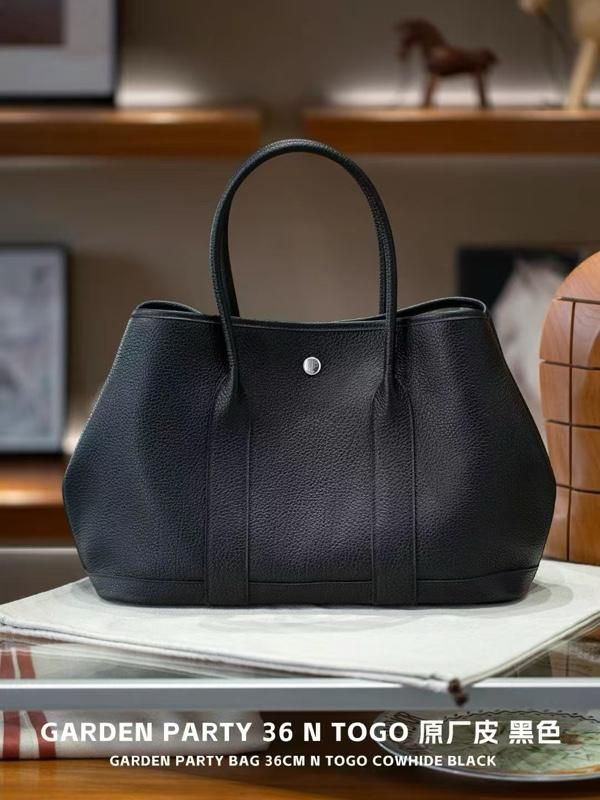 GP36 - Negonda Calf Leather [Self Manufactured] _2