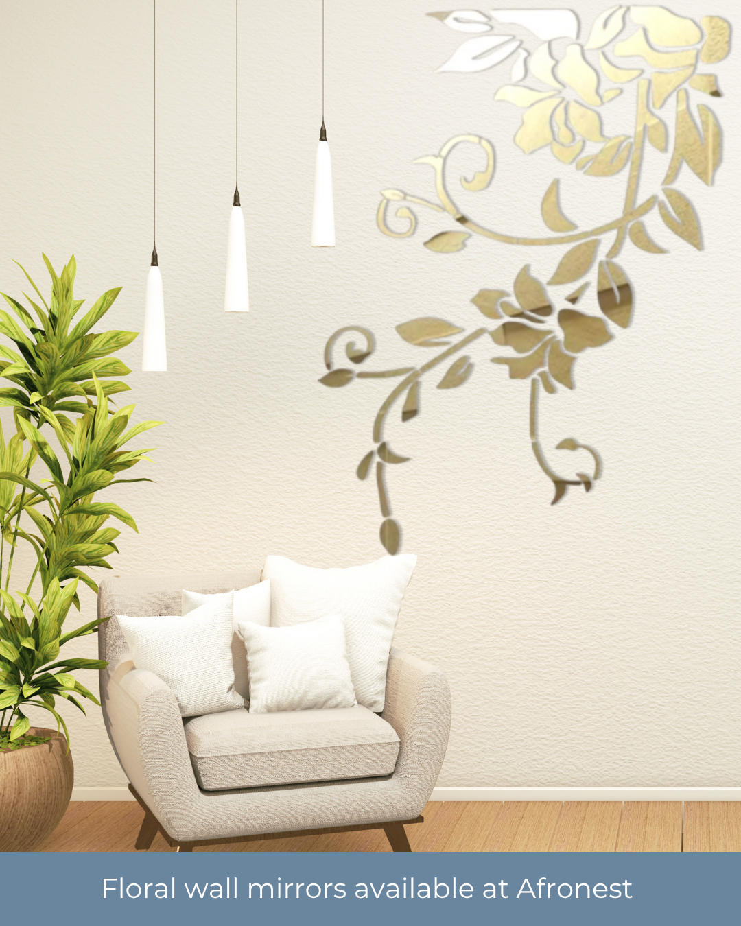Wall mirrors decor _6