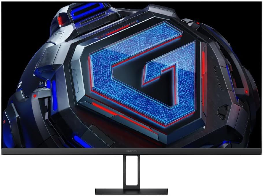 XIAOMI P27QCA RGGL G27Qi / 27.0¨ 2K / MONITOR GAMER PLANO / PANEL IPS / FRECUENCIA 180HZ_1