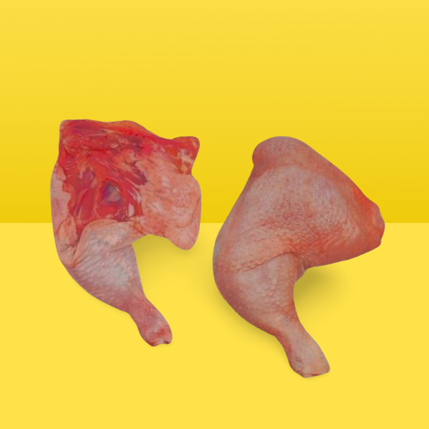 Chicken leg 1kg_0