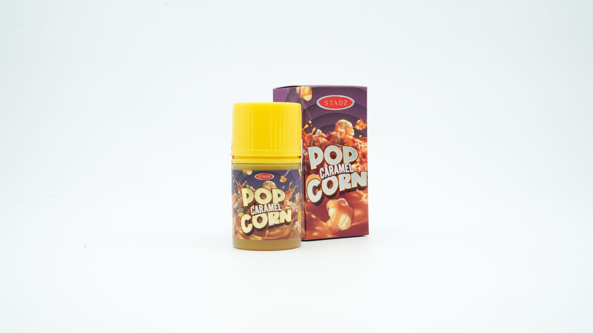 STADZ CARAMEL POPCORN 60ML_0