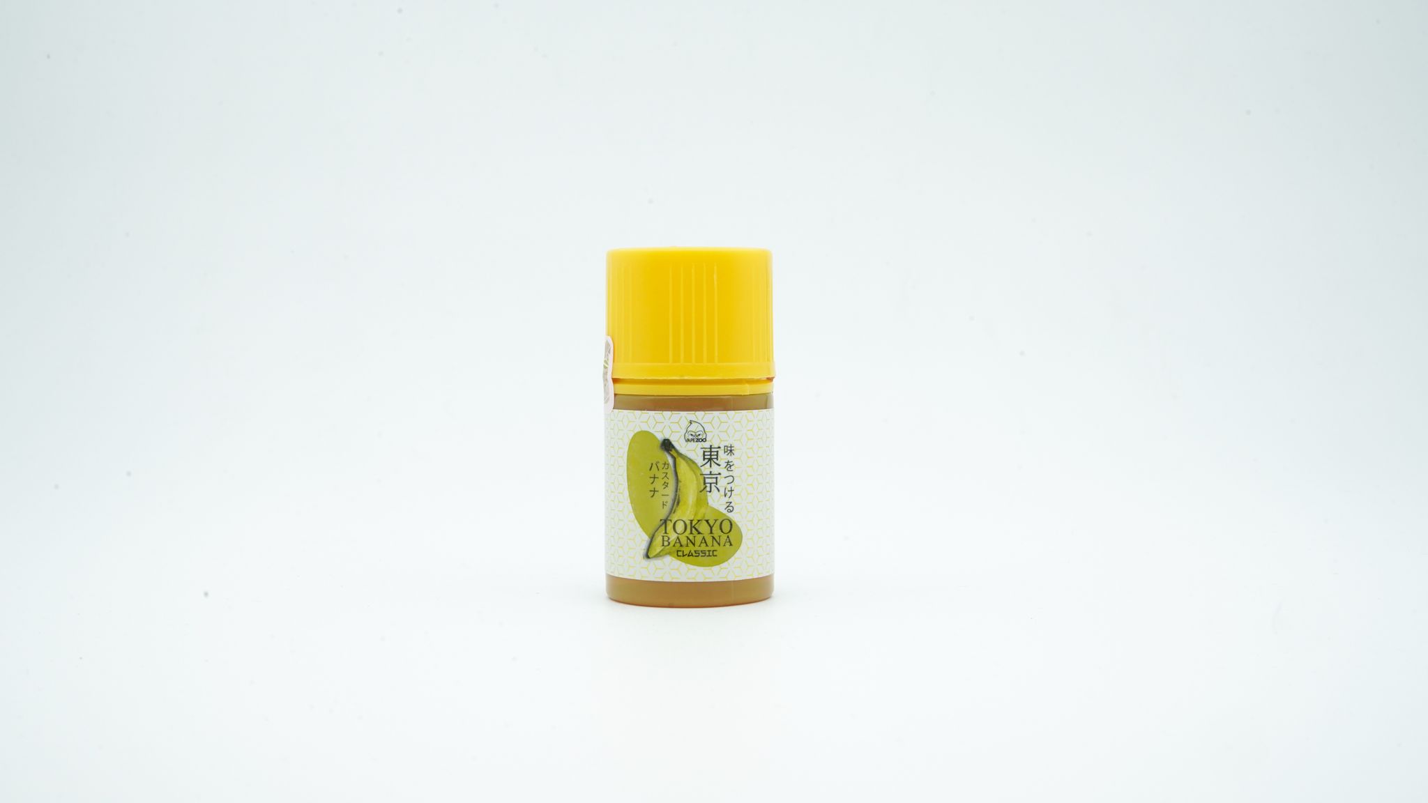 TOKYO BANANA CLASSIC 60ML_0