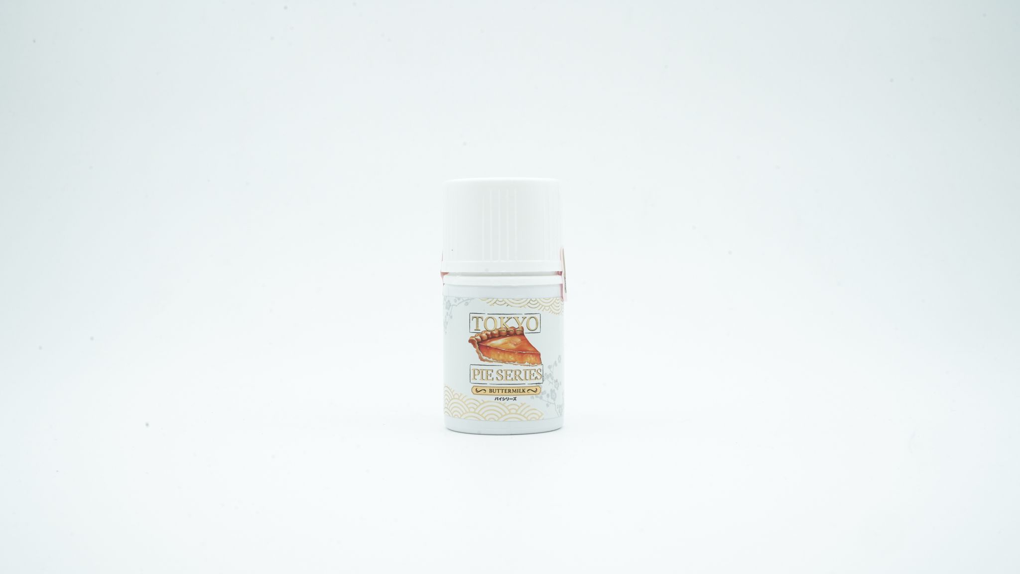 TOKYO PIE BUTTER MILK 60ML_2