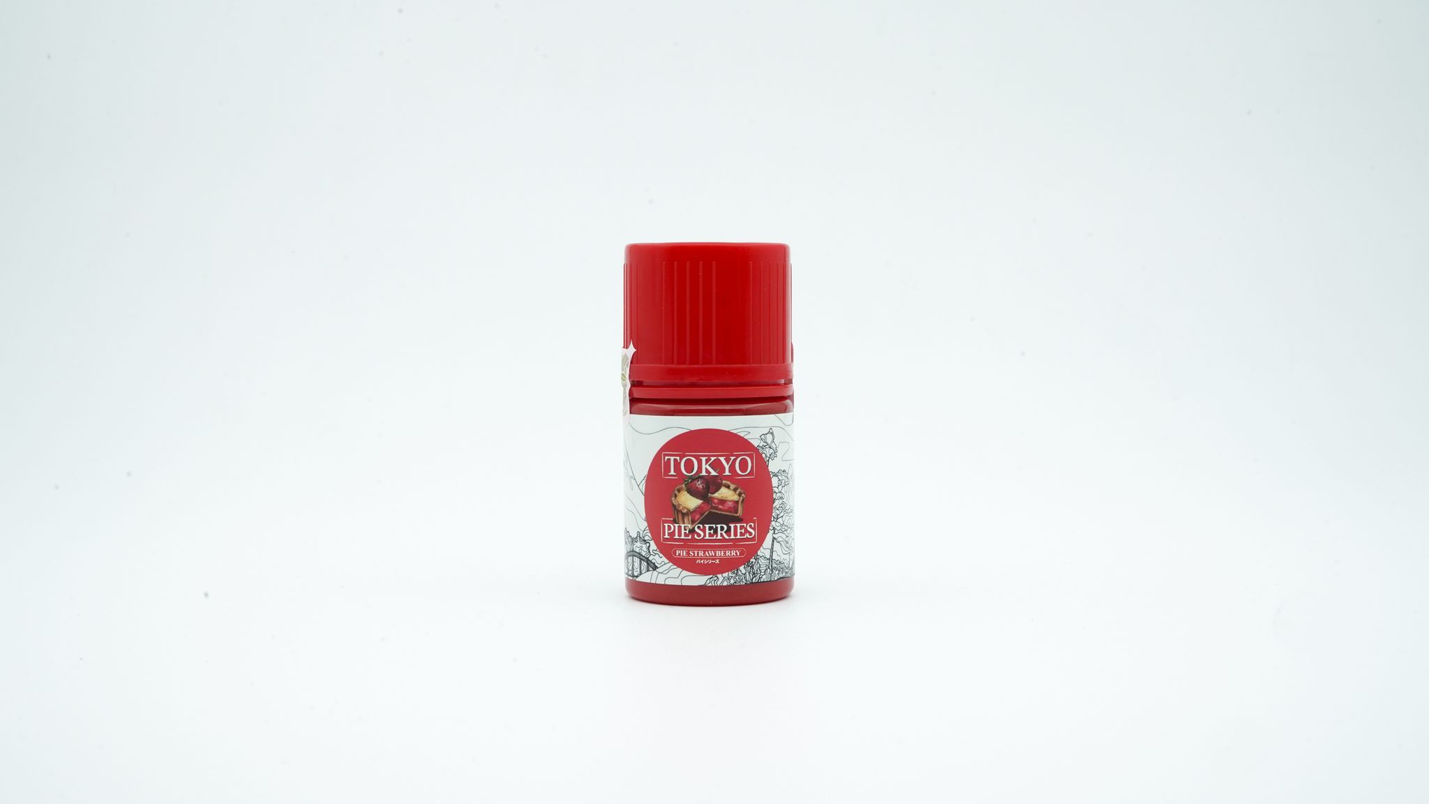 TOKYO PIE STRAWBERRY 60ML_2