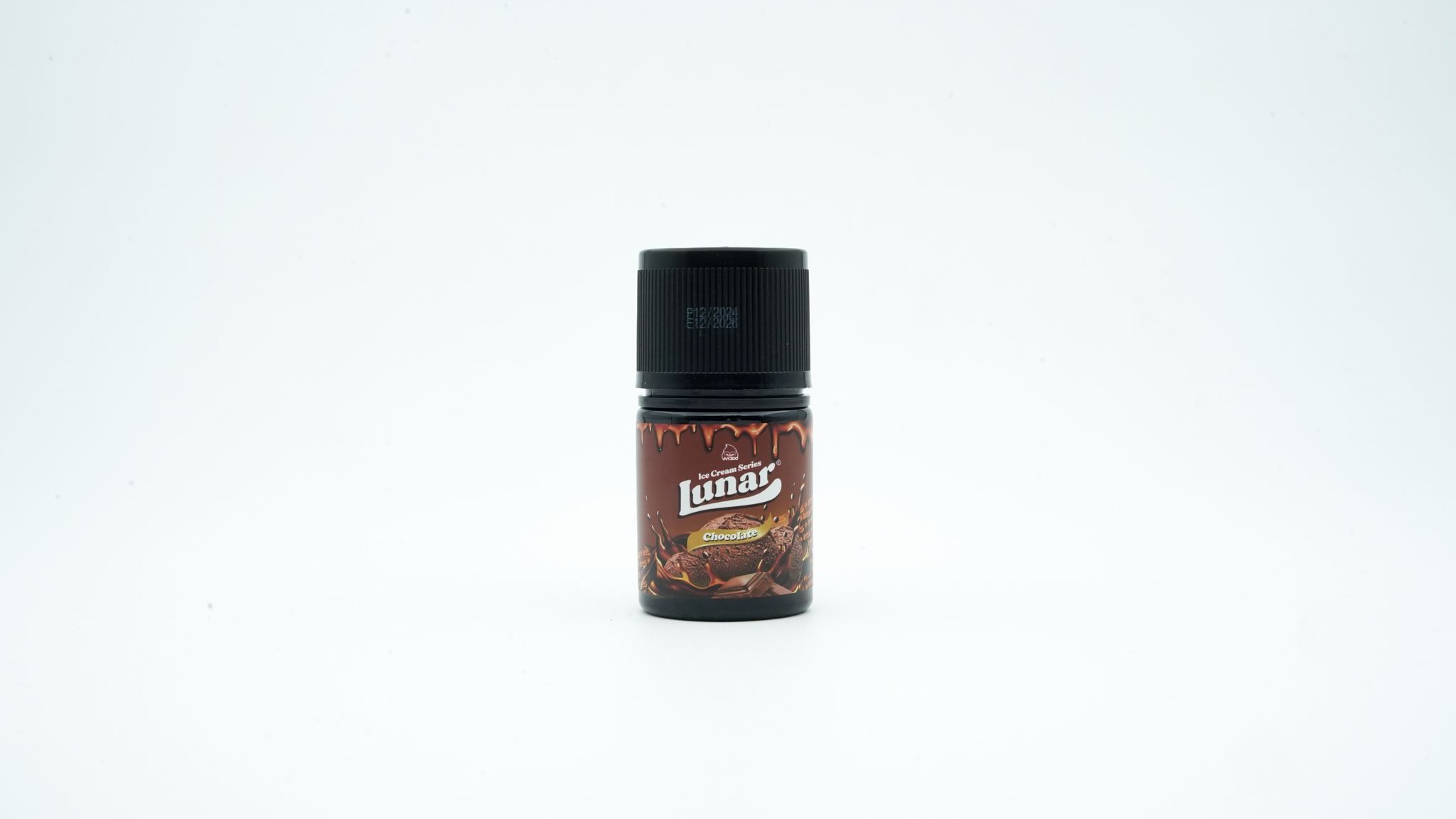 LUNAR ICE CREAM CHOCOLATE 60ML_2