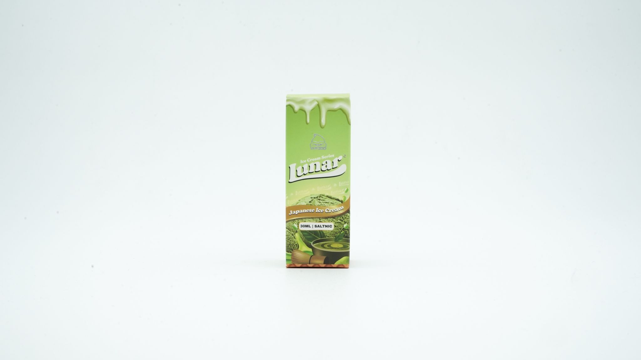 LUNAR ICE CREAM JAPANESE SALTNIC 30ML - TC25_1