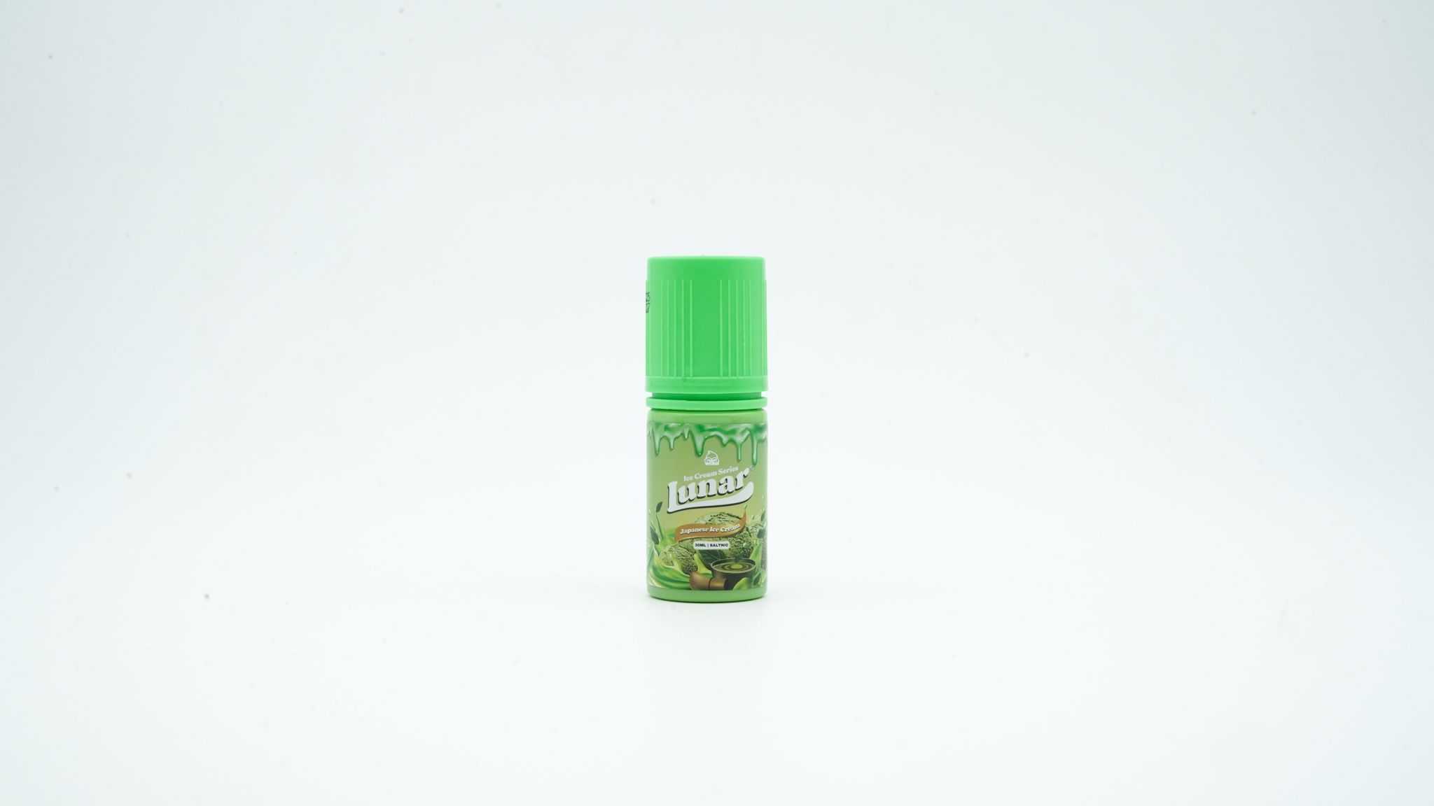 LUNAR ICE CREAM JAPANESE SALTNIC 30ML - TC25_2
