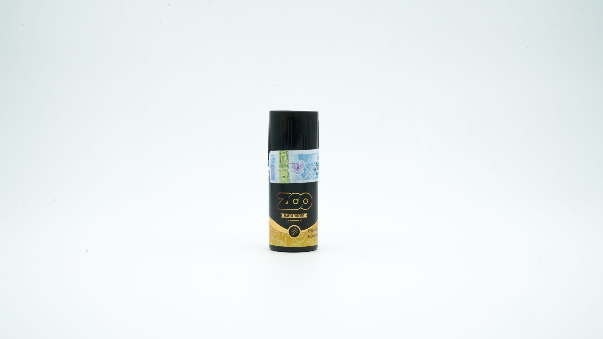 ZOO MANGO PUDDING PODS FRIENDLY 30ML - 12MG - TC24_0