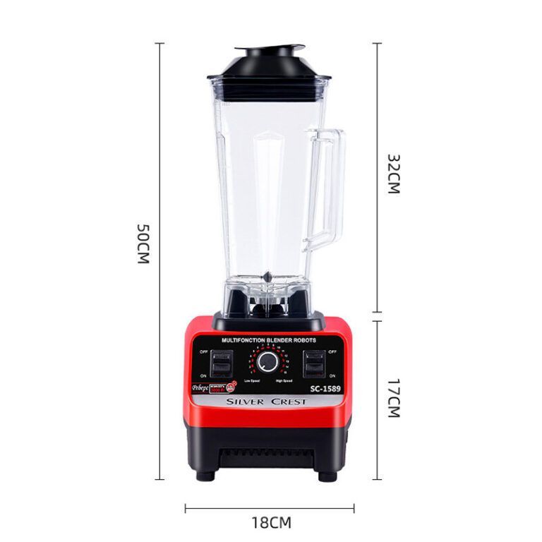 HEAVY DUTY BLENDER_1