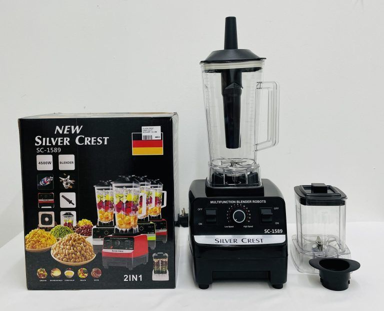 HEAVY DUTY BLENDER_7