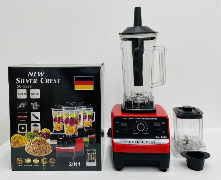 HEAVY DUTY BLENDER_8