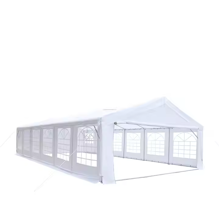 Wedding Tent 20Ftx40Ft_2