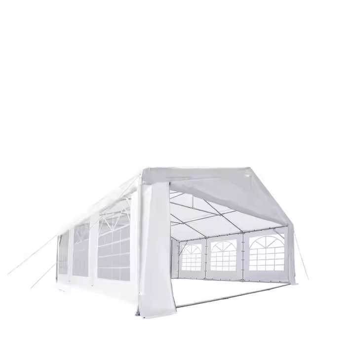 Wedding Tent 20Ftx20ft_1