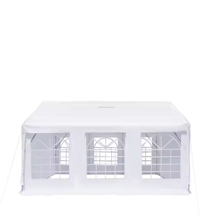 Wedding Tent 20Ftx20ft_2