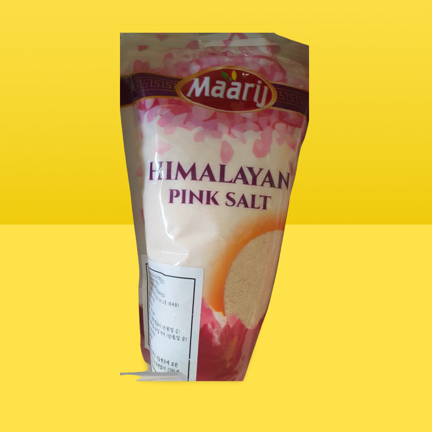 Maarij Himalayan Pink Salt_0