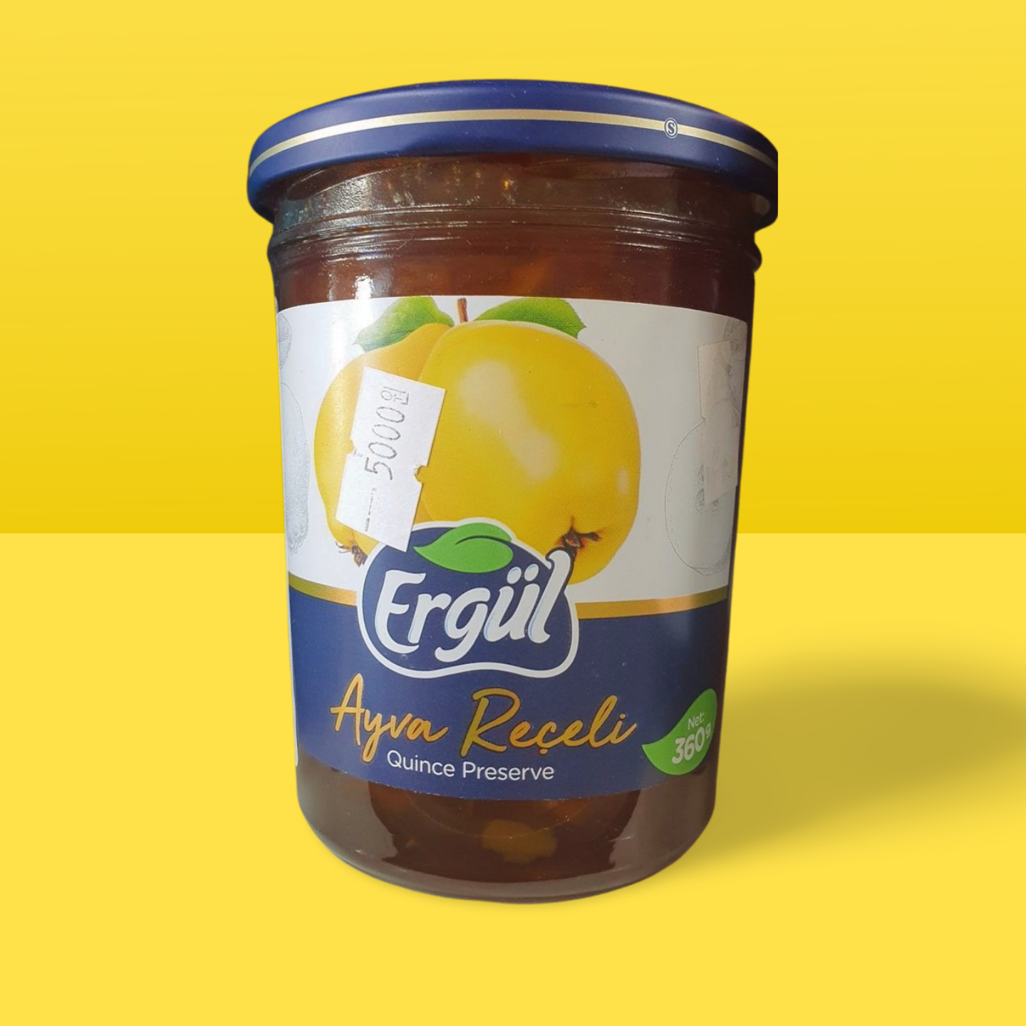 Regular Jam 360g_0