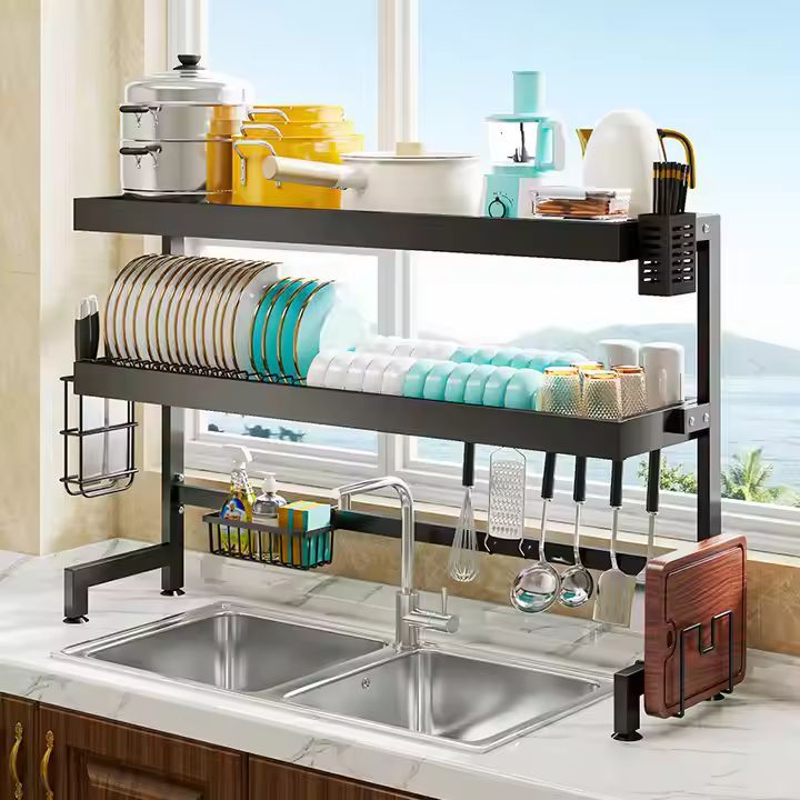 SINK RACK (TYPE A)_11