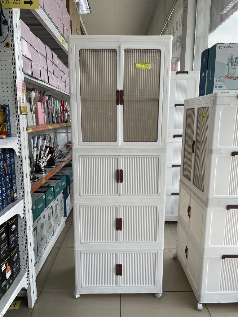 FOLDING MULTI STORAGE BOX XL_3