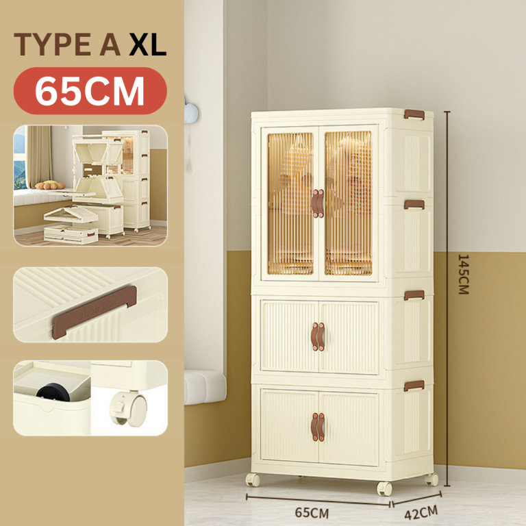 FOLDING MULTI STORAGE BOX XL_6
