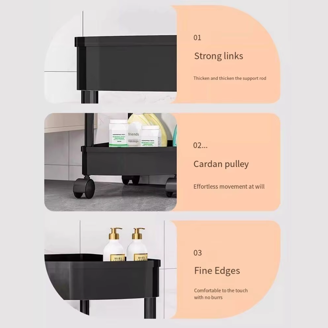 4 TIER BATHROOM CORNER SHELF_3