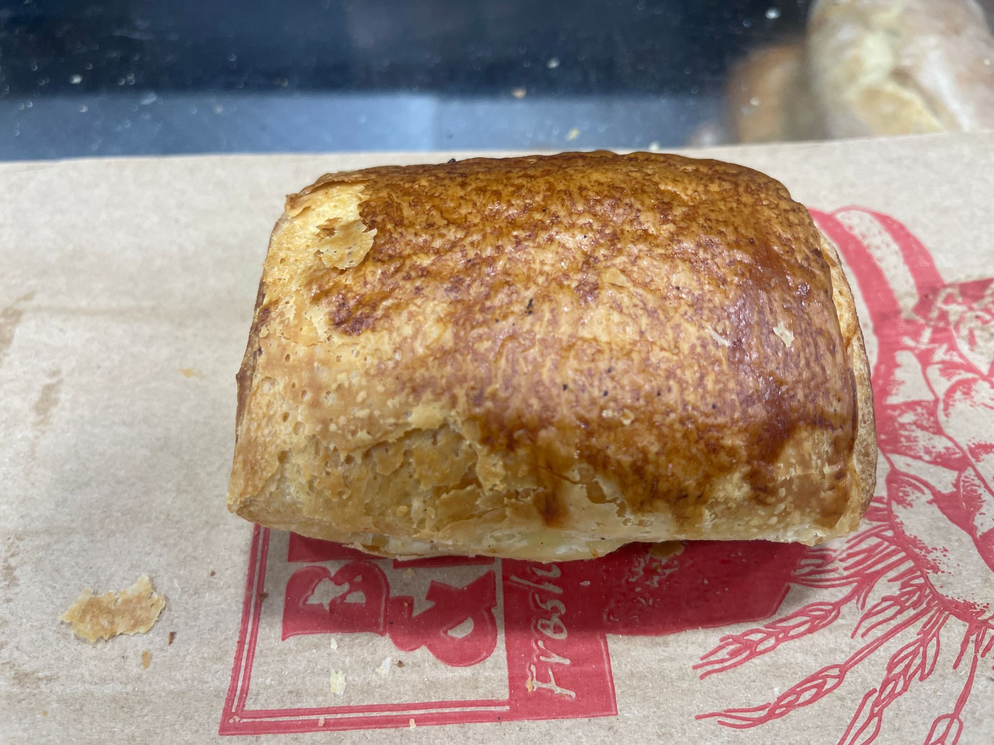 Croissant chocolat 70G _0