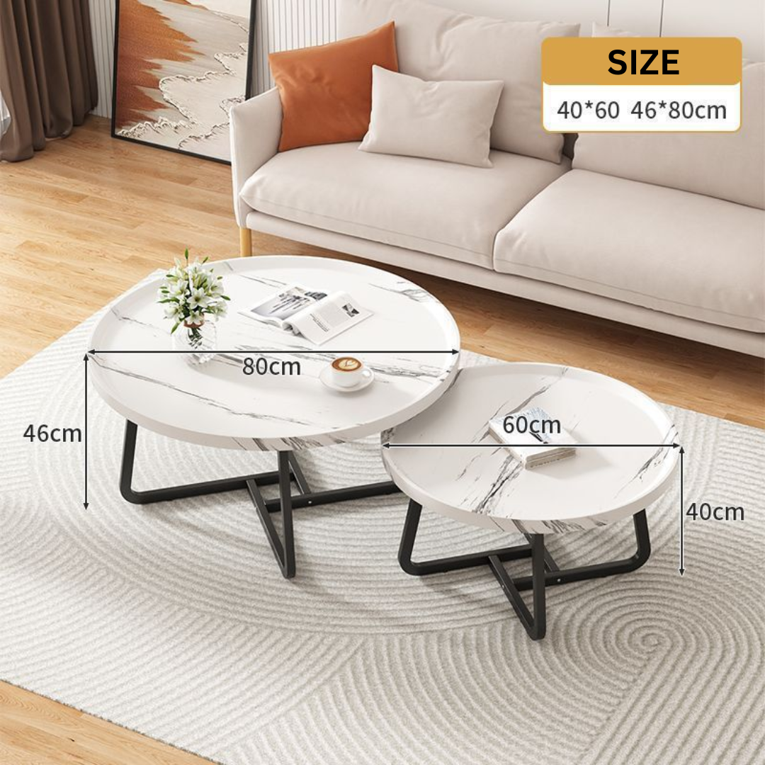 NORDIC SOLID COFFEE TABLE_1