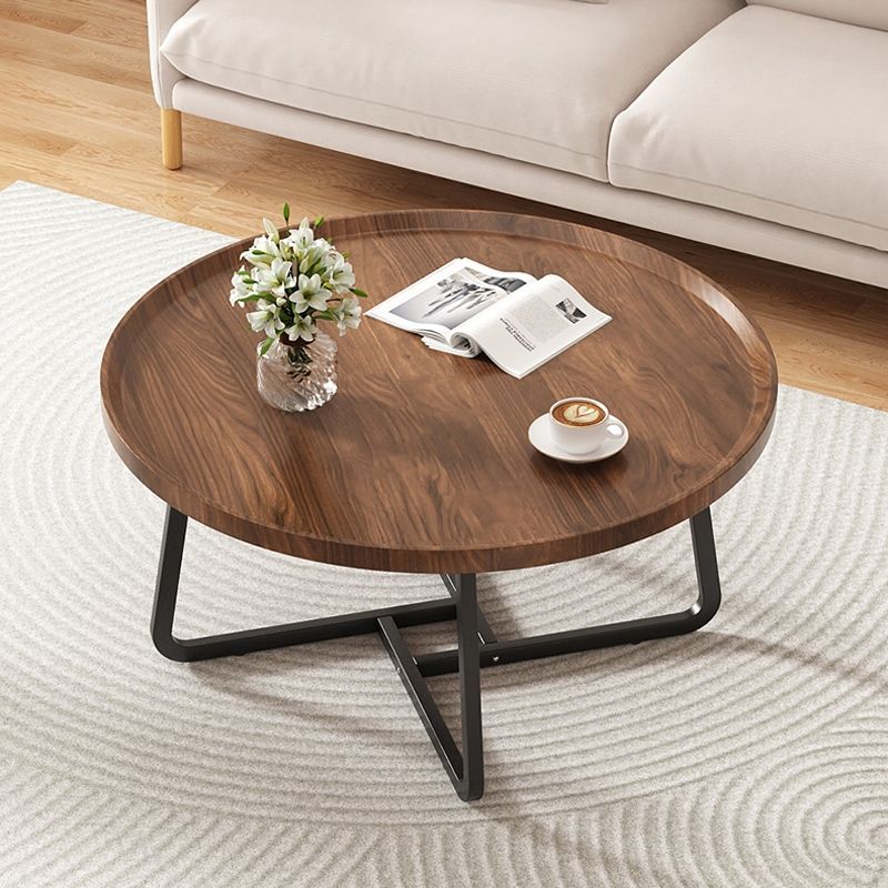 NORDIC SOLID COFFEE TABLE_4