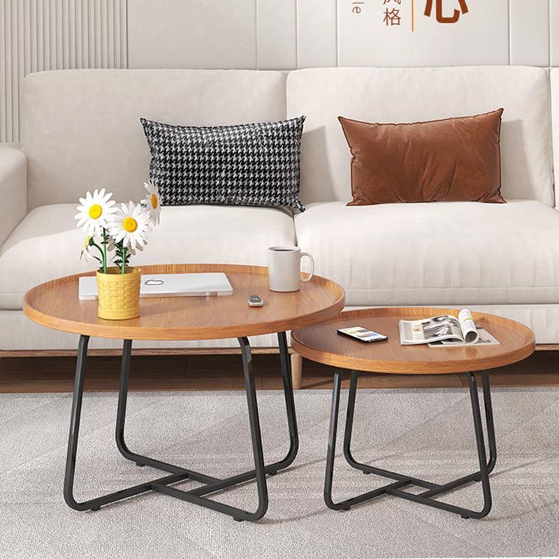 NORDIC SOLID COFFEE TABLE_3