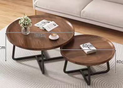 NORDIC SOLID COFFEE TABLE_7
