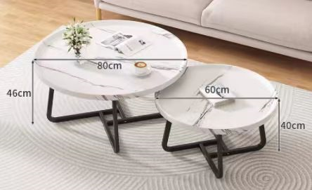 NORDIC SOLID COFFEE TABLE_10