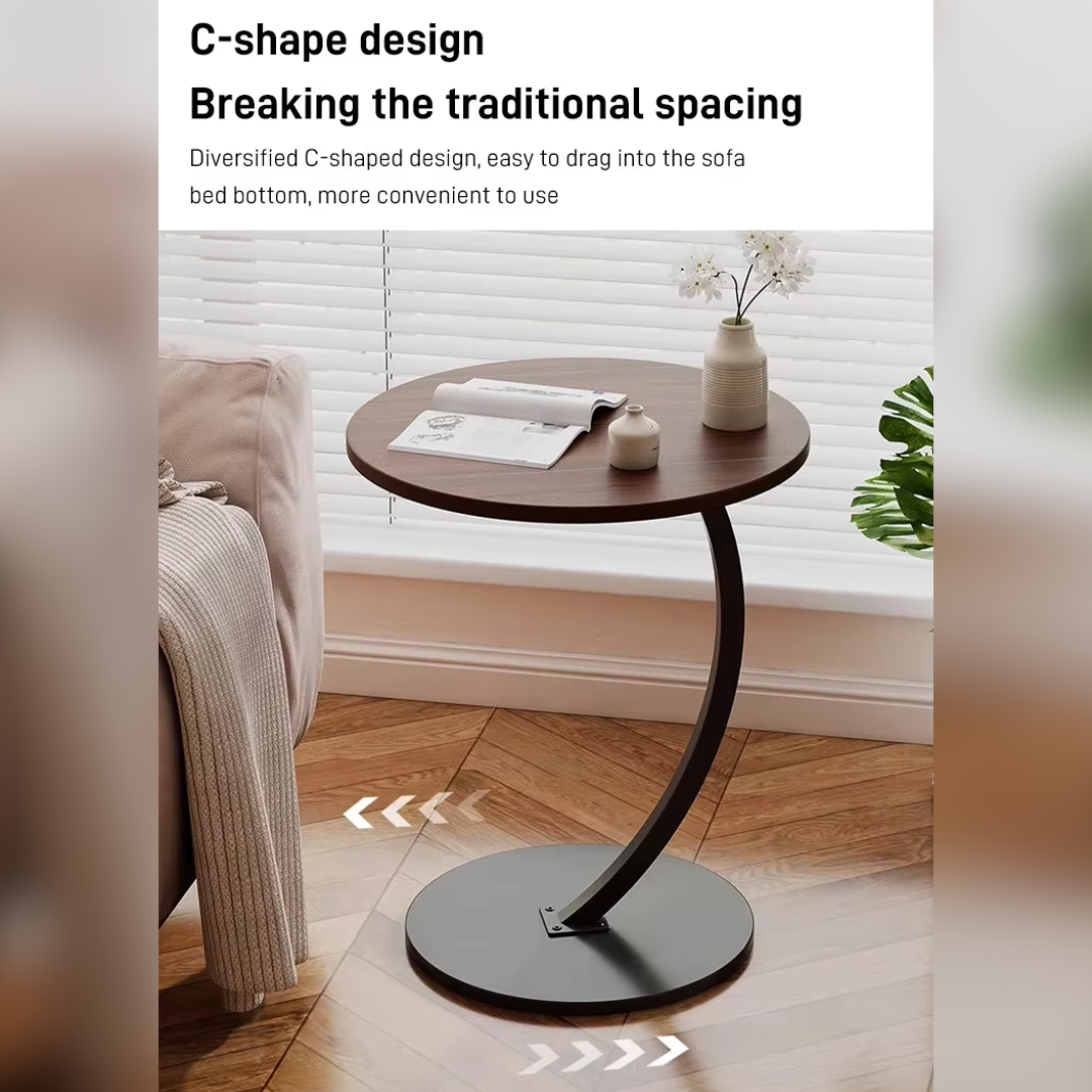 COFFEE SOFA SIDE TABLE - YM089_4