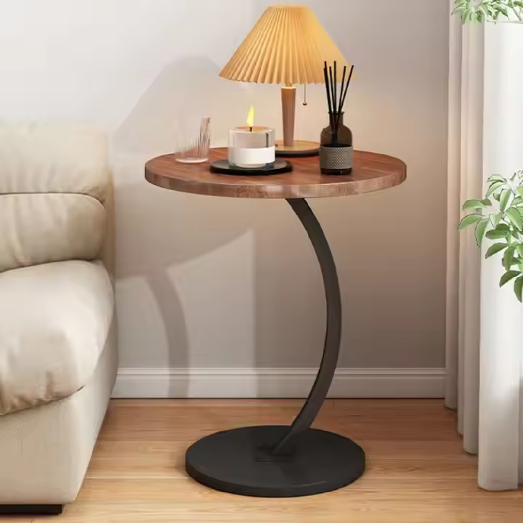 COFFEE SOFA SIDE TABLE - YM089_5