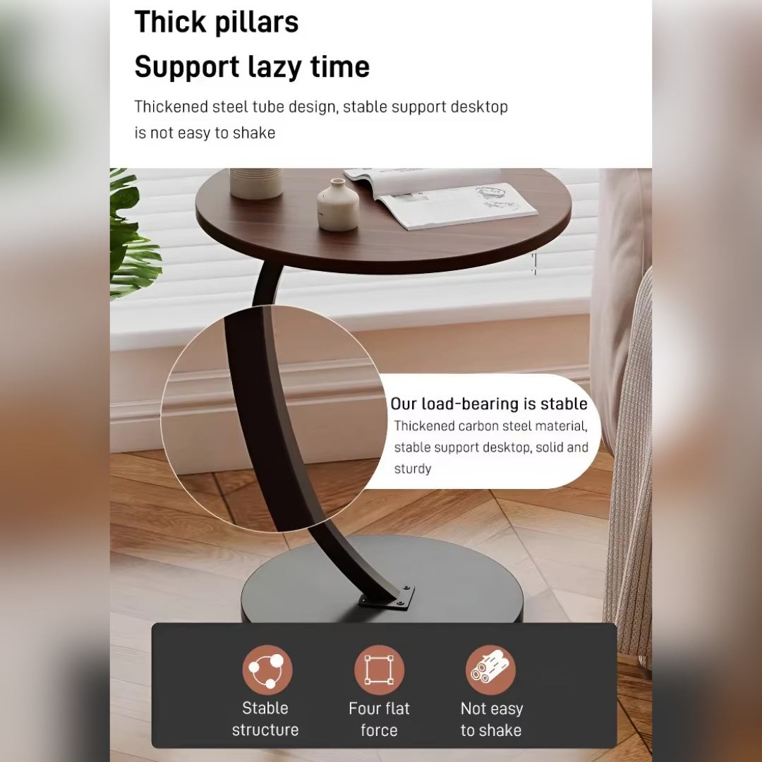 COFFEE SOFA SIDE TABLE - YM089_2