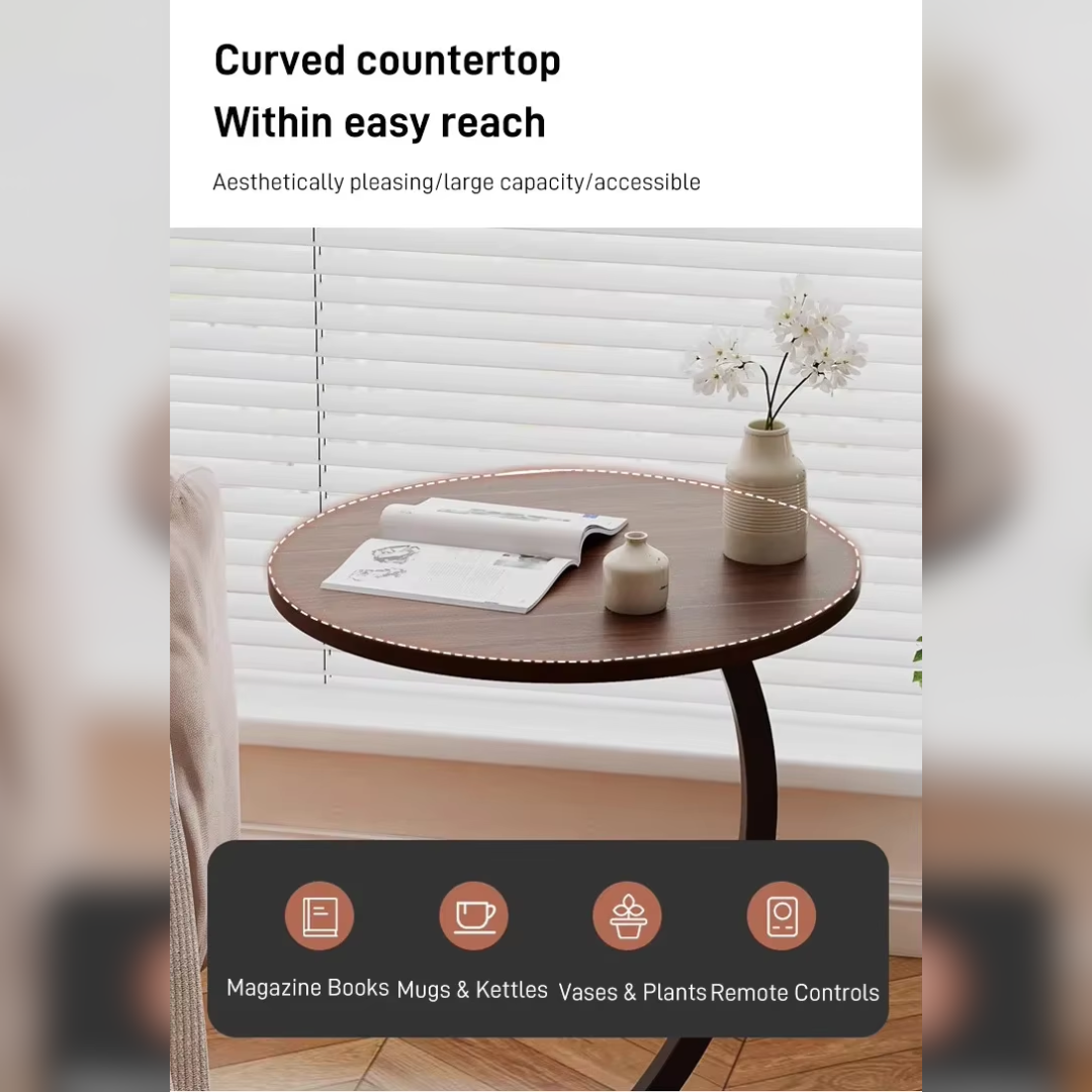 COFFEE SOFA SIDE TABLE - YM089_3