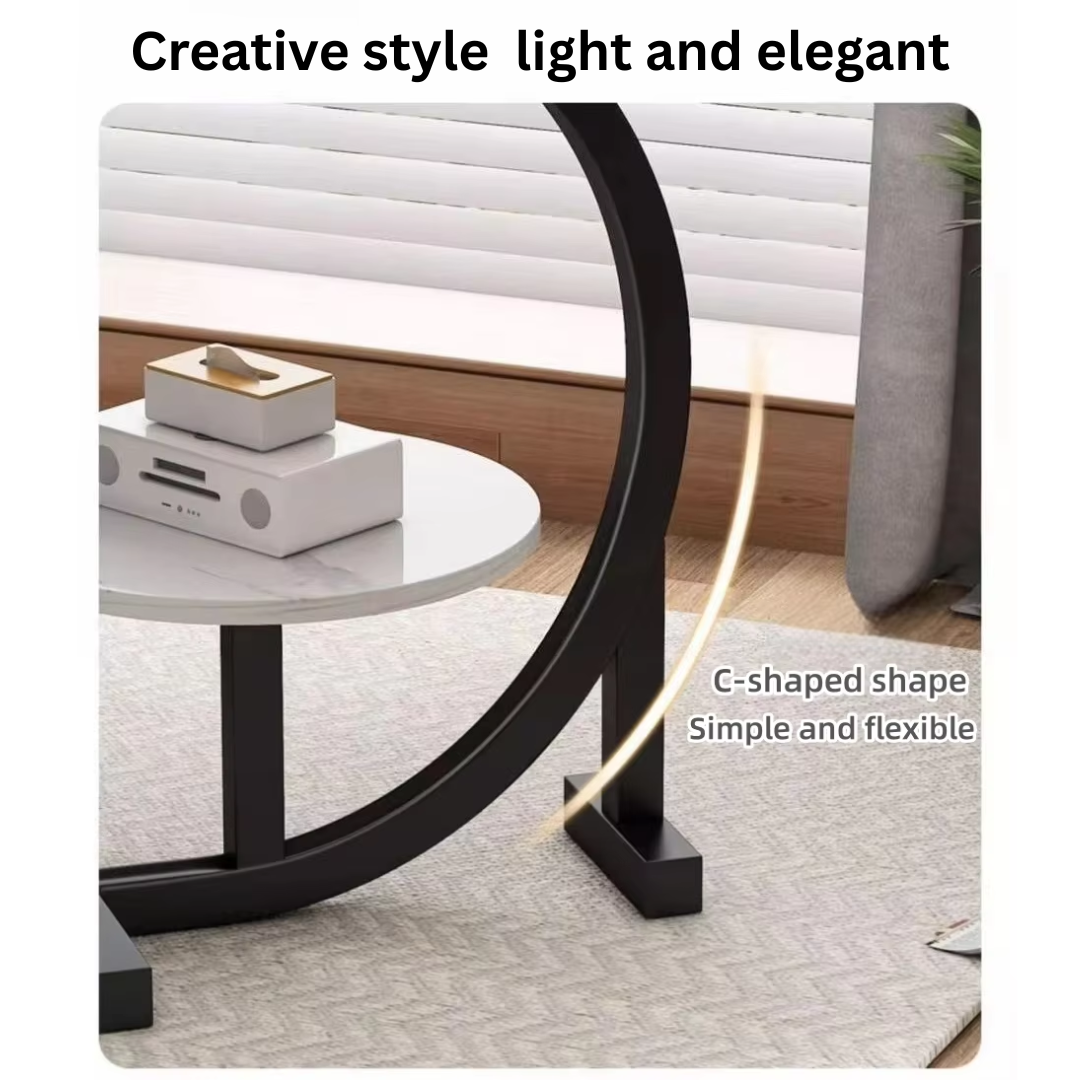 COFFEE SOFA SIDE TABLE - YM096 _2