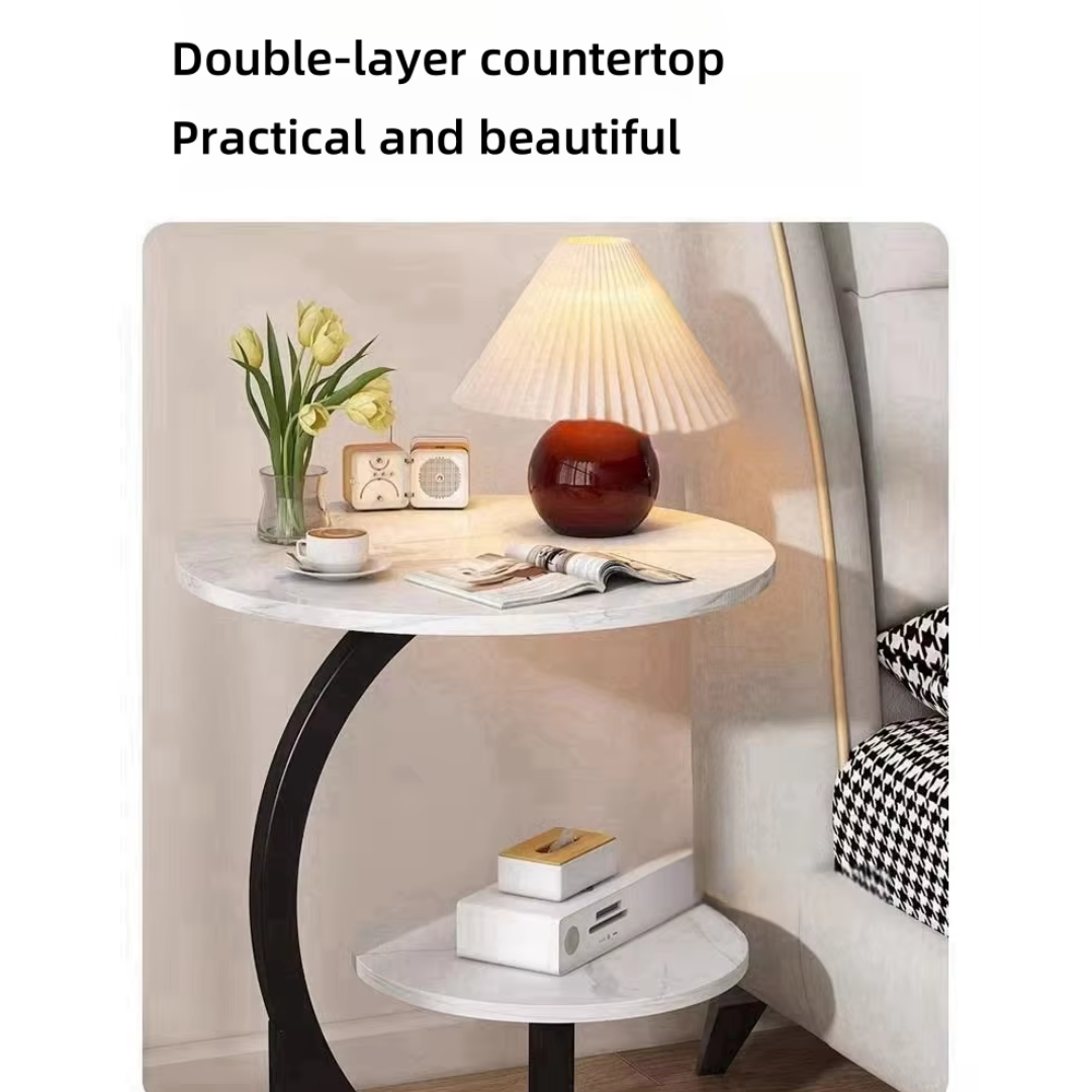 COFFEE SOFA SIDE TABLE - YM096 _4
