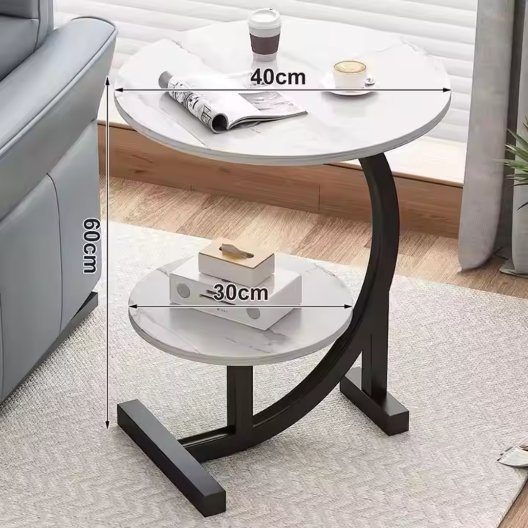 COFFEE SOFA SIDE TABLE - YM096 _1