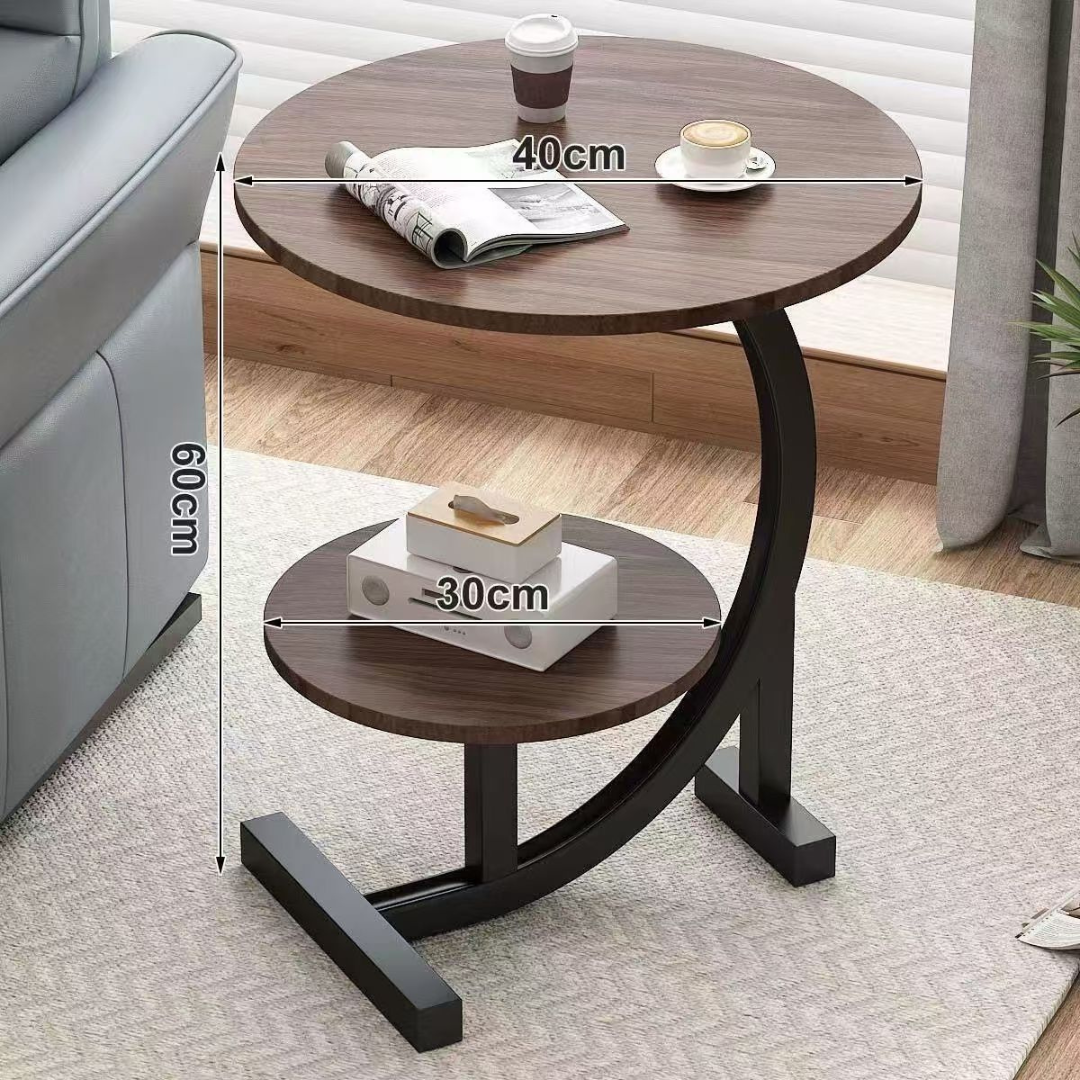 COFFEE SOFA SIDE TABLE - YM096 _6