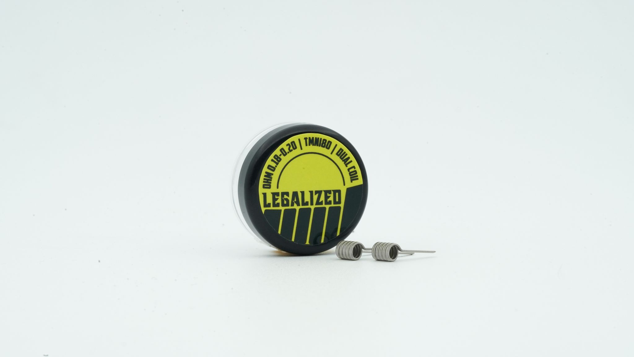 LEGALIZED COIL_5