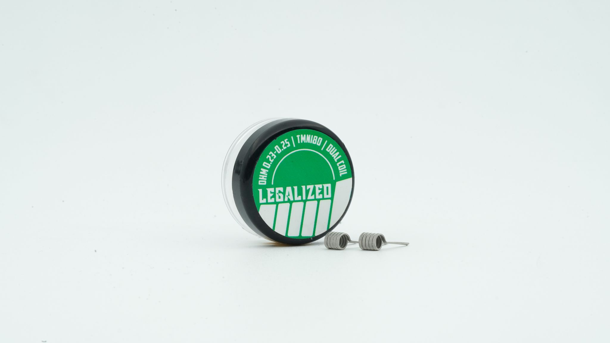 LEGALIZED COIL_0