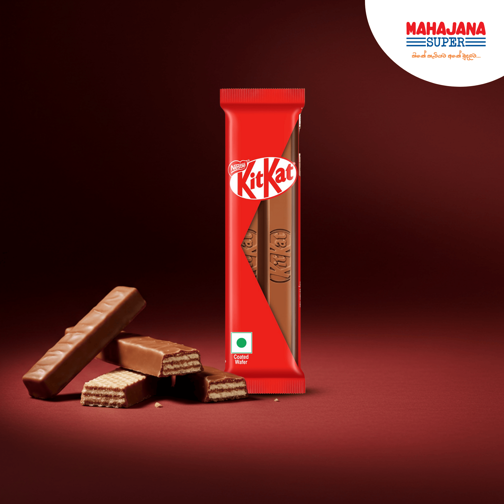 Kitkat 2Bar 18.5g_0