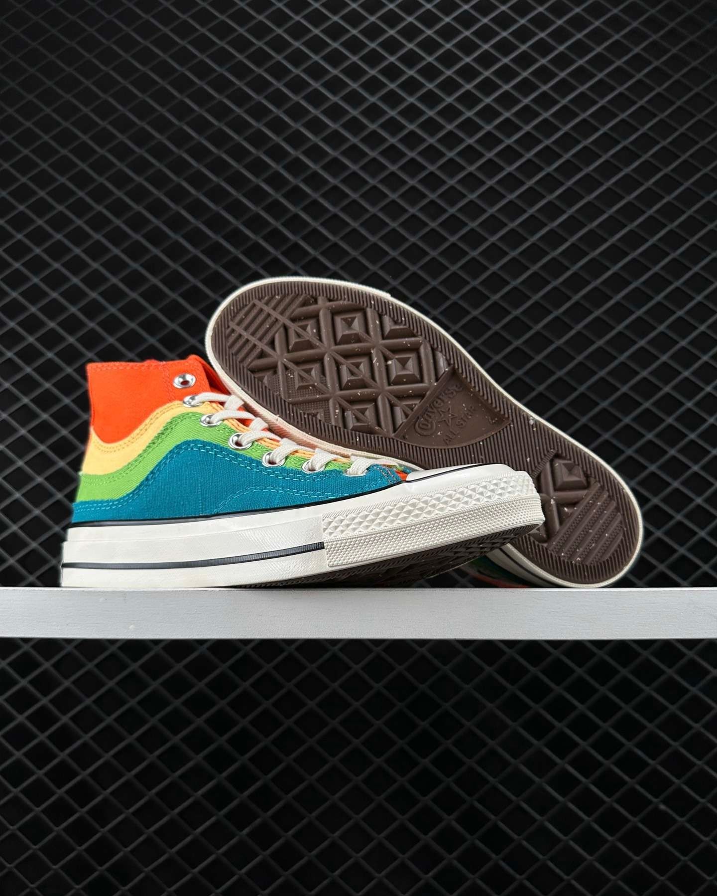 CONVERSE CHUCK 70 High ‘The Great Outdoors’_3