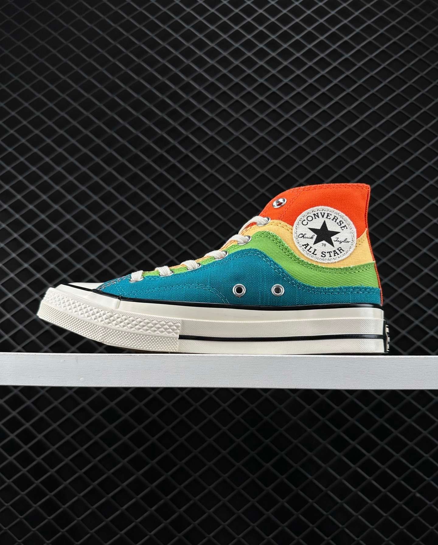 CONVERSE CHUCK 70 High ‘The Great Outdoors’_1