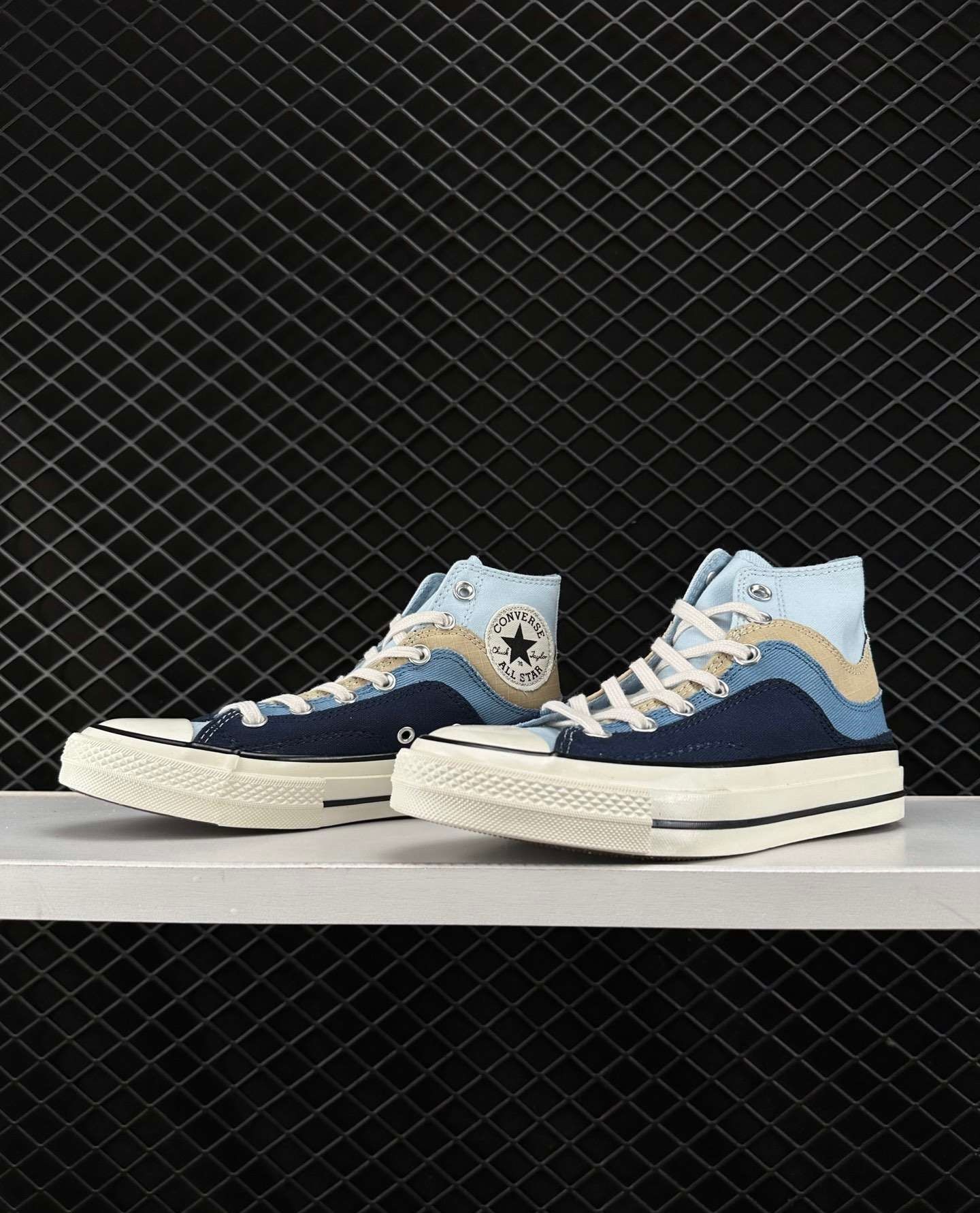 CONVERSE CHUCK 70 High ‘ National Parks ‘_3