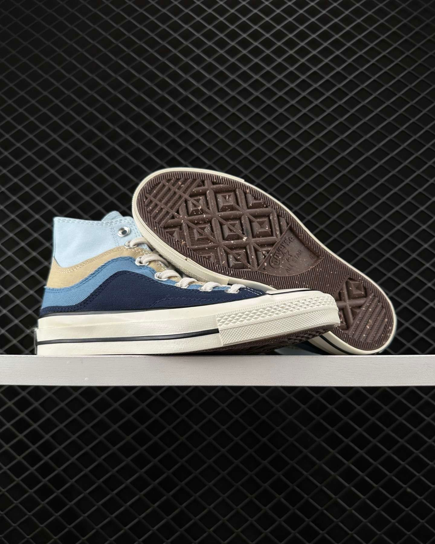 CONVERSE CHUCK 70 High ‘ National Parks ‘_1