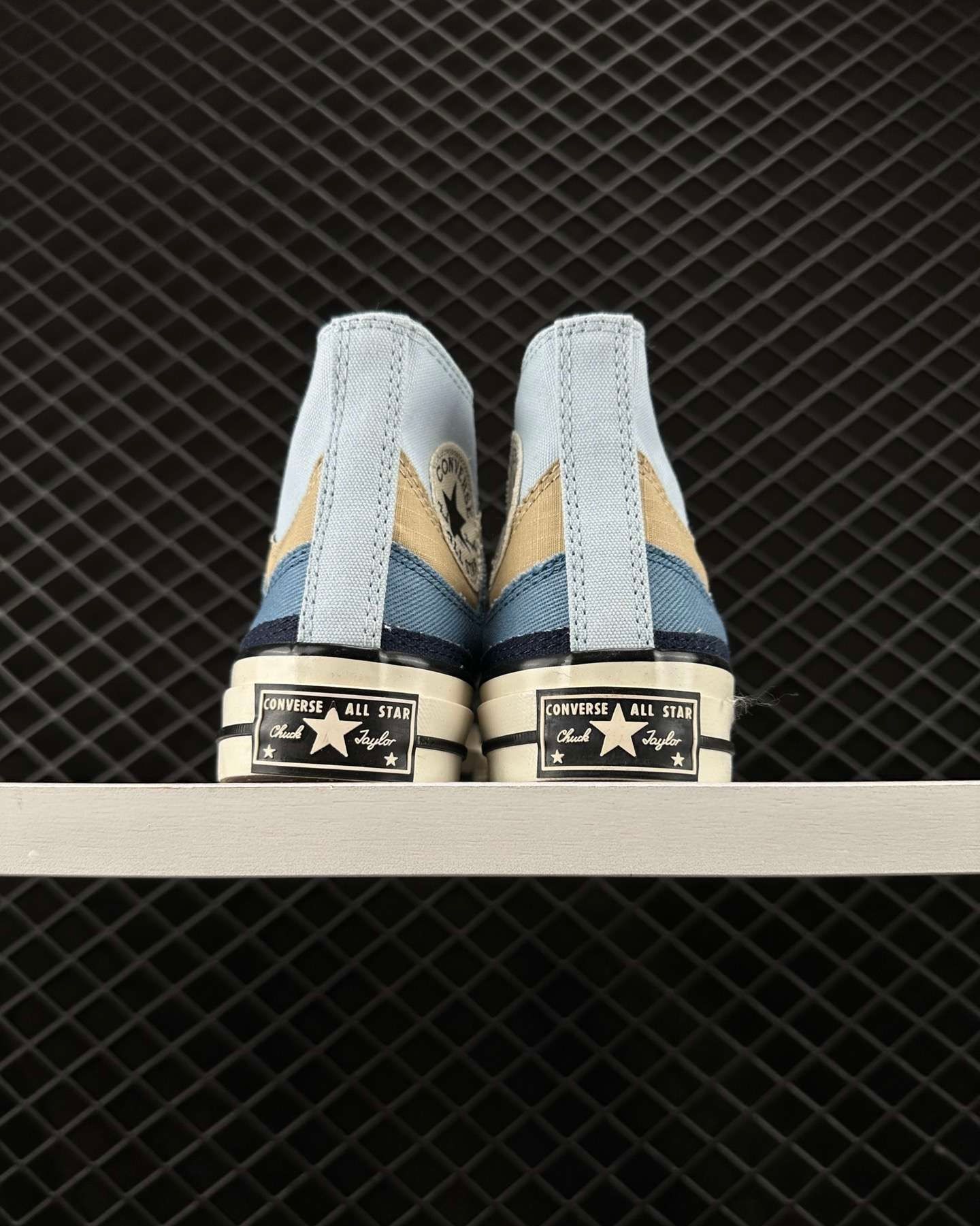 CONVERSE CHUCK 70 High ‘ National Parks ‘_4