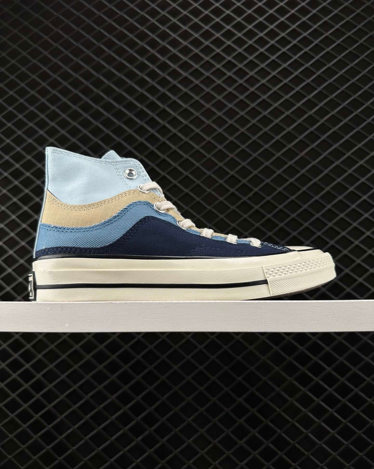 CONVERSE CHUCK 70 High ‘ National Parks ‘_0