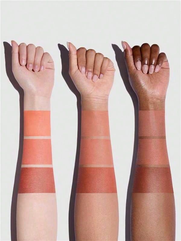SHEGLAM Cheek & Lip Cream Stack - Apricot Dream_5