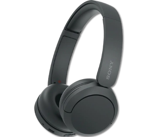 SONY  WH-CH520 Wireless Headphones with Microphone _0